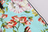 Dolce & Gabbana Multicolor Floral Sweatpants Pants